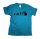 Imker Regular Rundhals Evolution  Herren T-Shirt BC150 atoll m