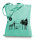 Ma2ca® Wash Day - Jutebeutel Stoffbeutel Tragetasche / Bag WM101
