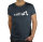 Baggerfahrer Regular Rundhals Evolution  Herren T-Shirt BC150