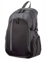 Backpack Galaxy Rucksack - black