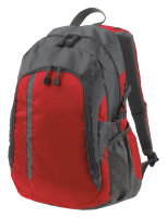 Backpack Galaxy Rucksack - red