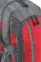 Backpack Galaxy Rucksack - red