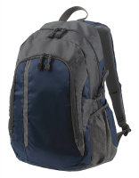 Backpack Galaxy Rucksack - navy