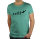 Beachvolleyball Regular Rundhals Evolution  Herren T-Shirt BC150