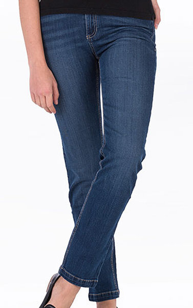 Katy Straight Jeans