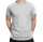T-Shirt mit Wunschtext - Selber gestalten mit dem T Shirt Designer Herren Männer T-Shirt atoll l