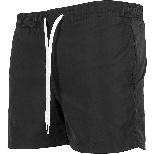 Swim Shorts black s