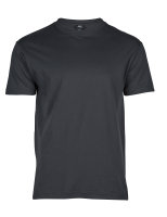 Basic Tee - Teejays TJ1000 - Herren Männer T-Shirt S -5xl