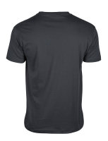 Basic Tee - Teejays TJ1000 - Herren Männer T-Shirt S -5xl