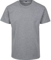 Basic T-Shirt Rundhals by Build Your Brand