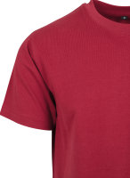 T-Shirt Round Neck  by Build Your Brand