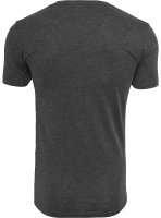 Light T-Shirt Round Neck by Build Your Brand
