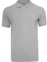Polo Piqué Shirt by Build your Brand