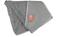 Baby Hooded Towel - Baby Handtuch Kapuzentuch
