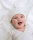 Baby One Knot Hat - Babymütze mit einem Knoten