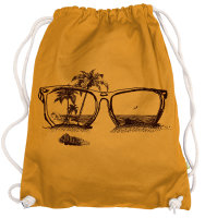 Ma2ca® - Sonnenbrille Sun Strand Beach Gymsac...