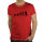 Feuerwehrmann Regular Rundhals Evolution  Herren T-Shirt BC150