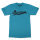Whale Cigar - Herren M-Fit T-Shirt
