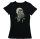 Owl Moon Rundhals Damen M-Fit T-Shirt