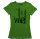 Wild Rundhals Damen M-Fit T-Shirt realgreen m