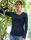 Tee Jays 590 Women´s Long Sleeve Interlock Tee T-Shirt -  TShirt
